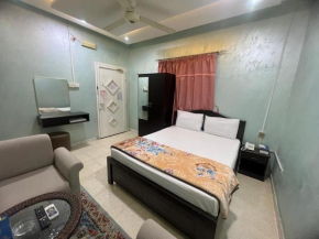 AL FANAR REST HOUSE LLC